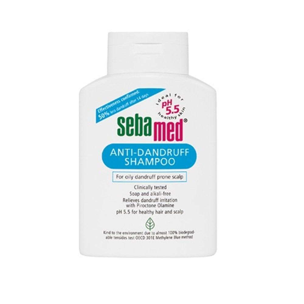 Sebamed Anti-Dandruff Shampoo 400 ml
