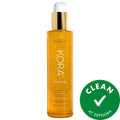 Dr. Hauschka Turmeric Glow Foaming Cleanser - Vegan, Cruelty-Free Facial Cleanser for Glowing Skin