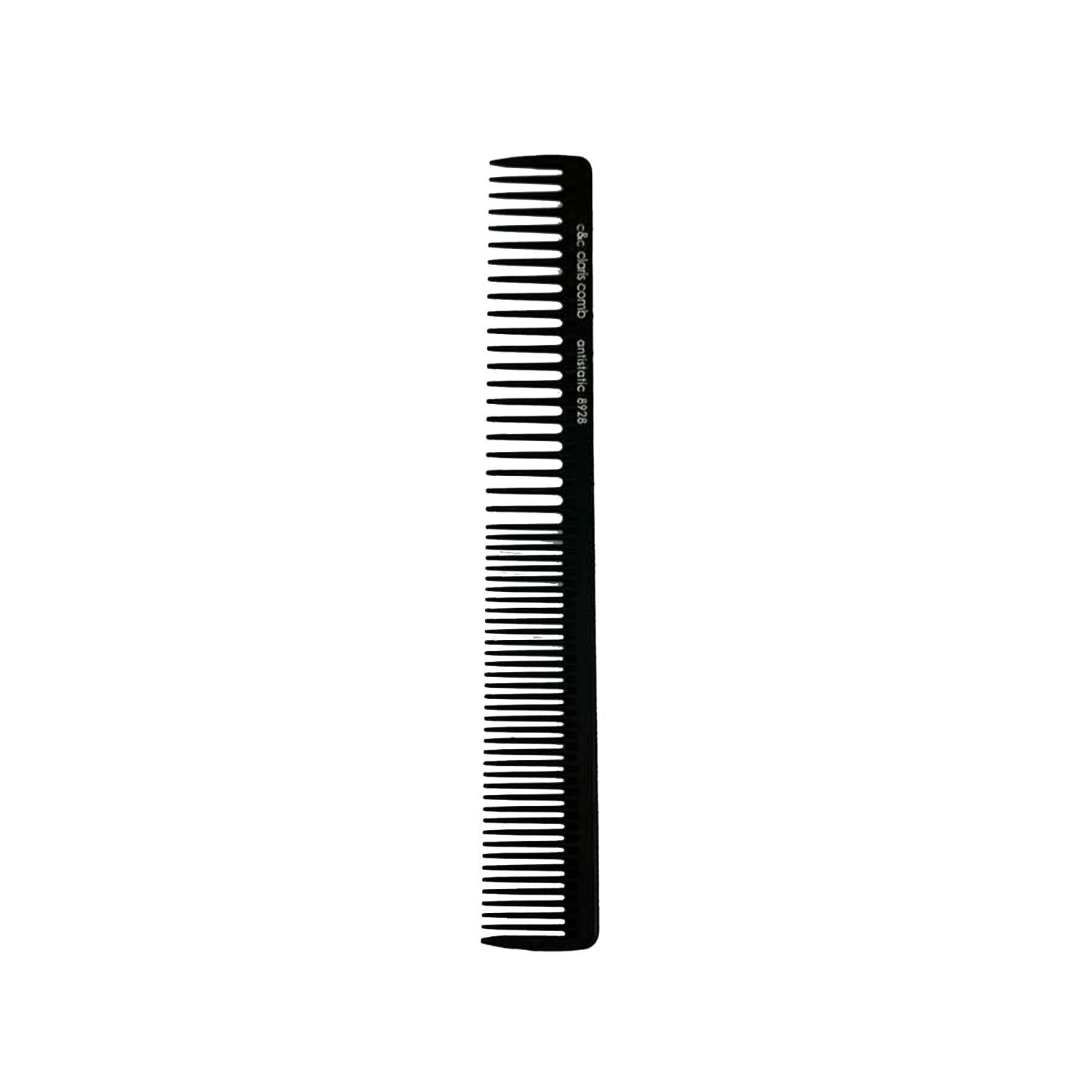 Claris Carbon Comb 8928 C-25059