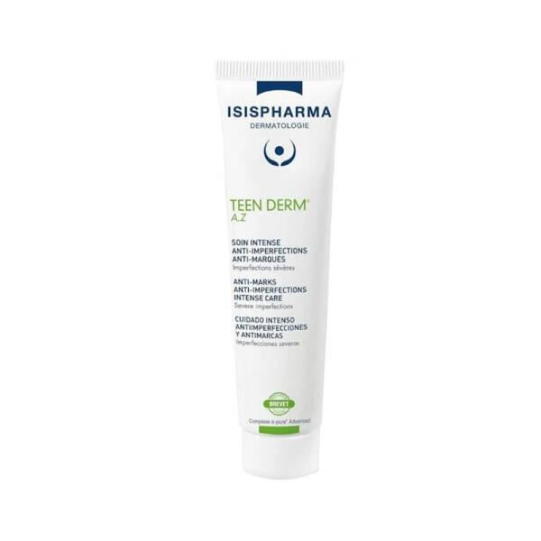 Isispharma Teen Derm AZ Anti Marks Intense Care 30 ML