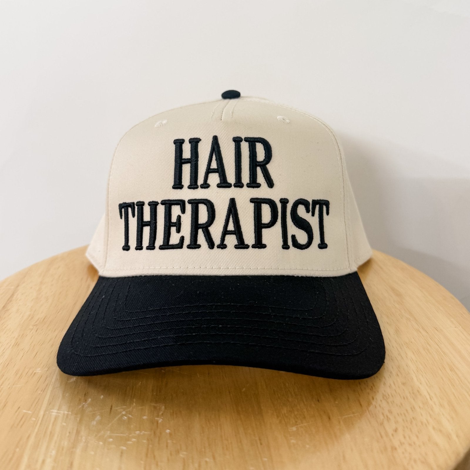 Coco & Rho HAIR THERAPIST - Trucker Hat — main product shot