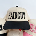 Coco & Rho HAIRGUY - Trucker Hat — main product shot