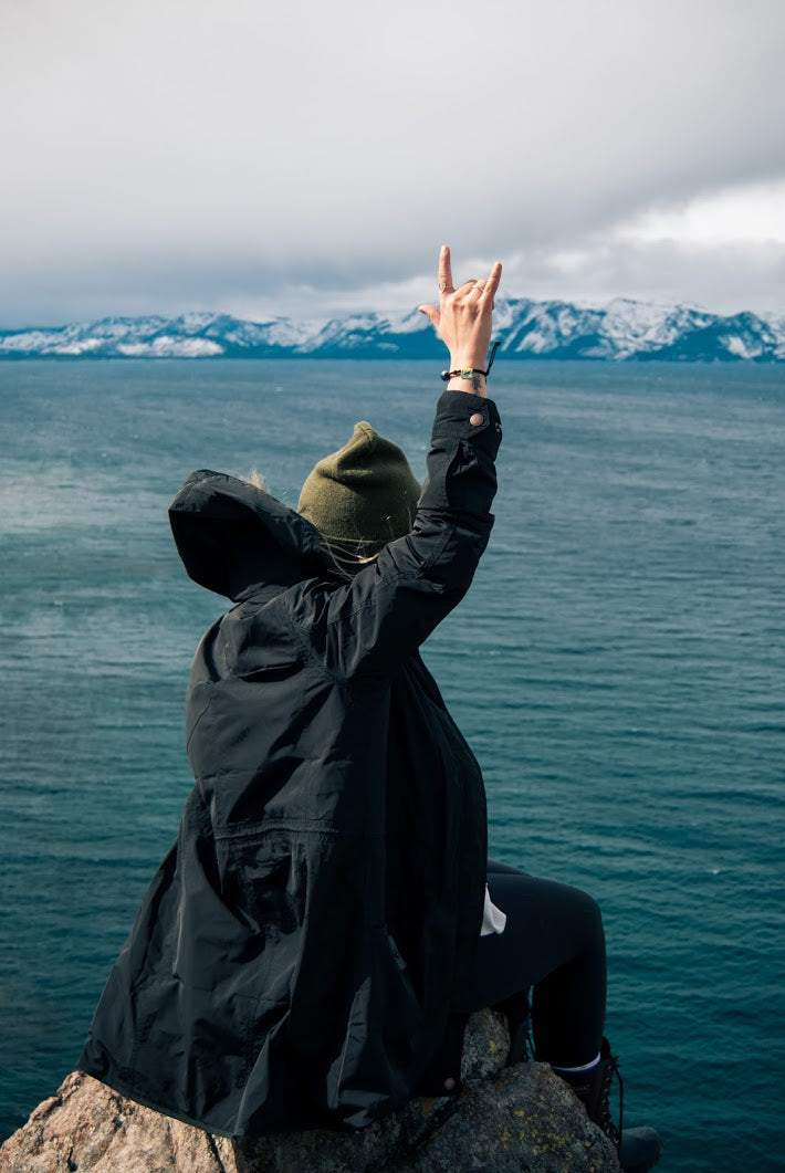 Earth Bands Juneau Alaska — lifestyle context