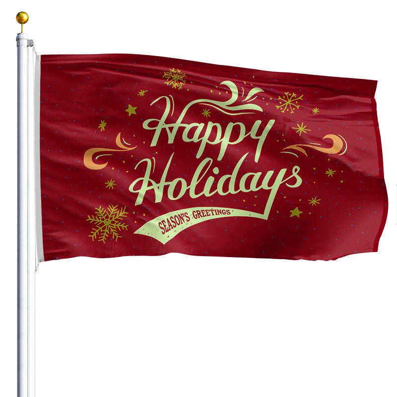 Happy Holidays