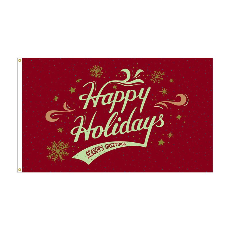 Happy Holidays