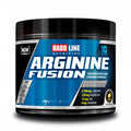 Hardline Arginine Fusion 130 Gr
