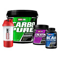 Hardline Lactose-Free Weight Volume Combination