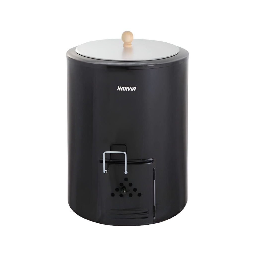 Harvia Cauldron UL Listed 80 Liter Water Heater [WP800] (SAK39826) – SAKSBY WHOLESALE
