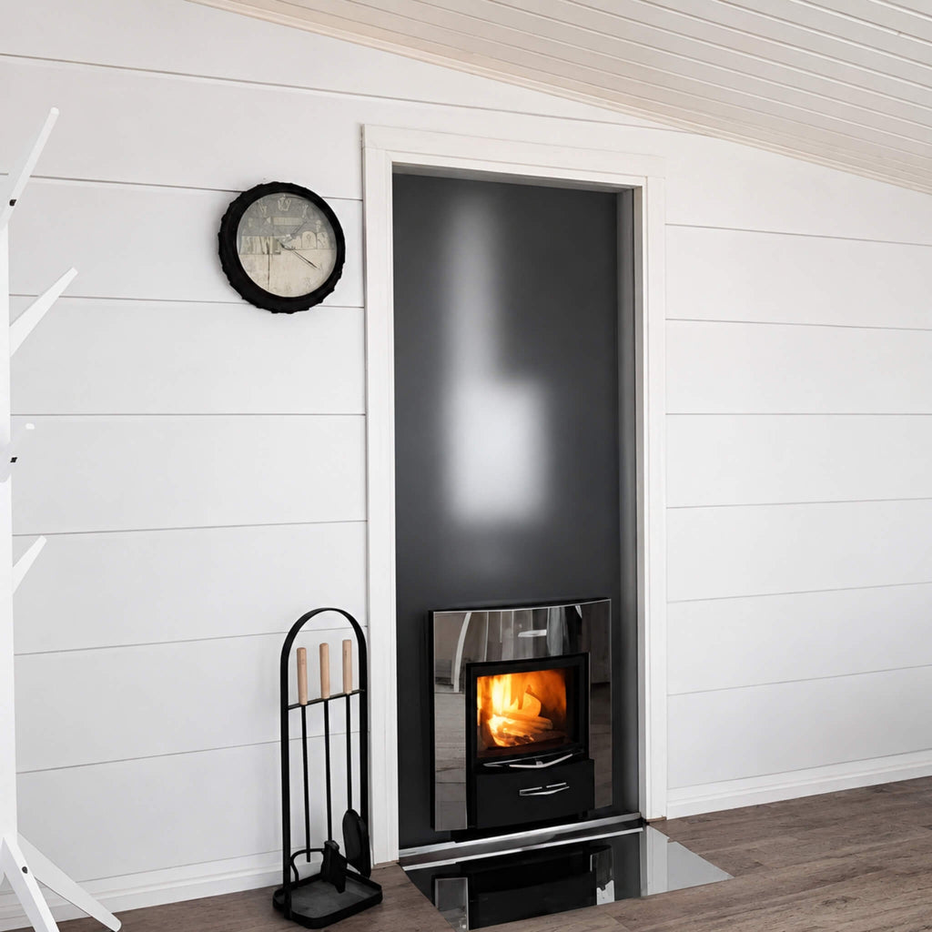Harvia Duo Series Stainless Steel Wood Sauna Stove With Sauna Stones [WK200SLUX/WK360SLUX] (SAK68420) – SAKSBY WHOLESALE, vie