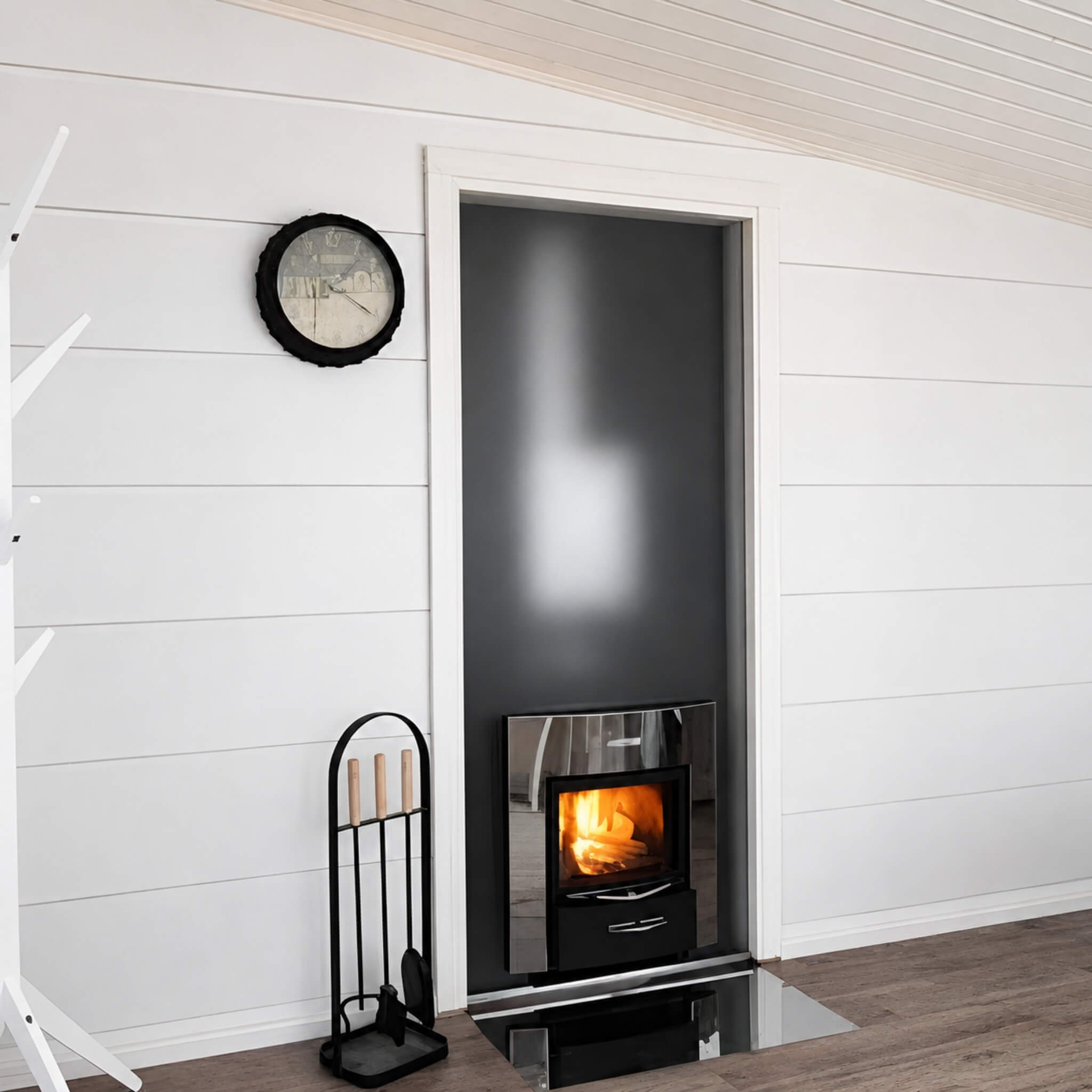 Harvia Duo Series Stainless Steel Wood Sauna Stove With Sauna Stones [WK200SLUX/WK360SLUX] (SAK68420) – SAKSBY WHOLESALE, vie