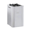 Harvia Duo Series Stainless Steel Wood Sauna Stove With Sauna Stones [WK200SLUX/WK360SLUX] (SAK68420) – SAKSBY WHOLESALE, vie