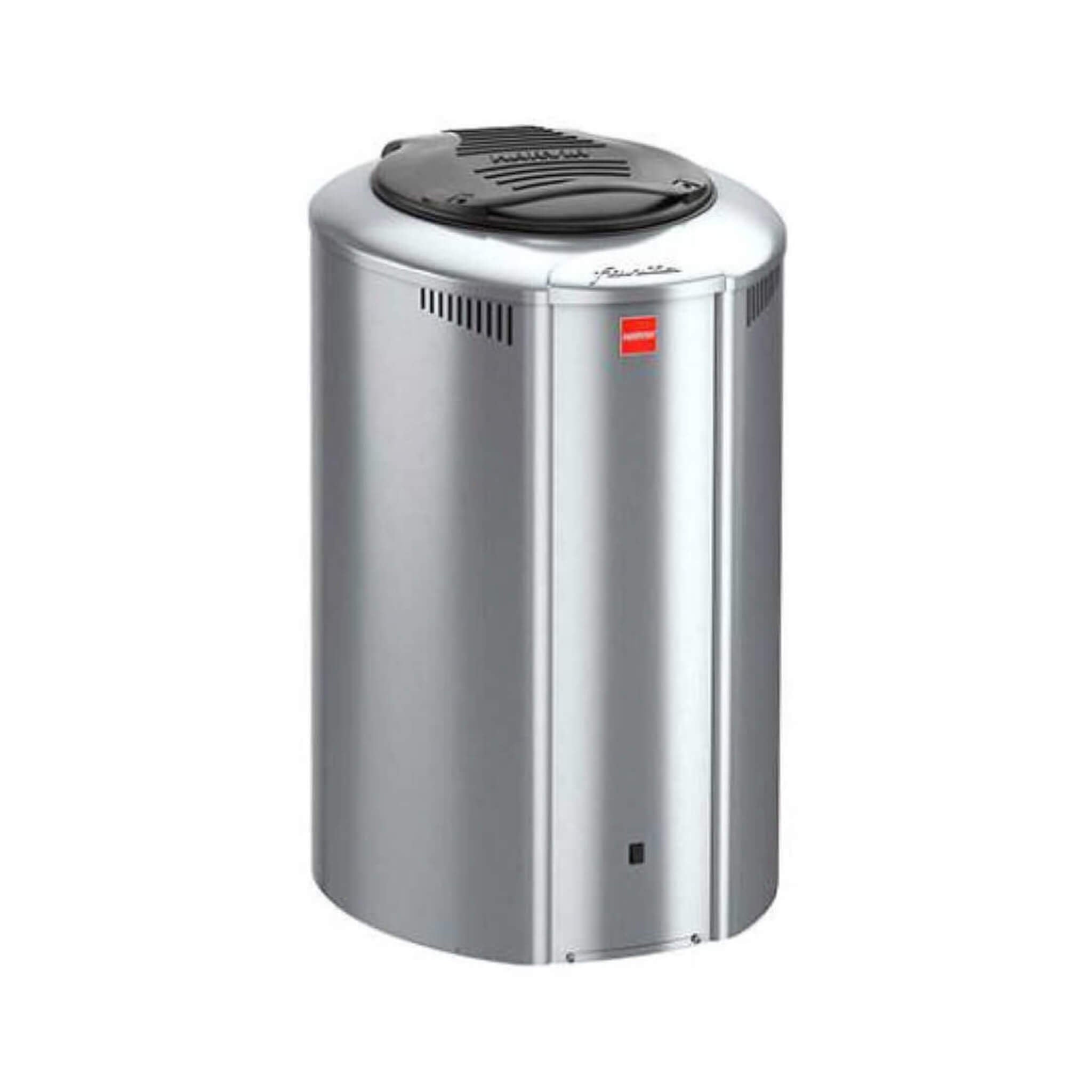 Harvia Forte AF Sauna Heater With Keypad Lock, Splash Proof Control Panel & Sauna Stones [HAFU] (SAK24015) – SAKSBY WHOLESALE