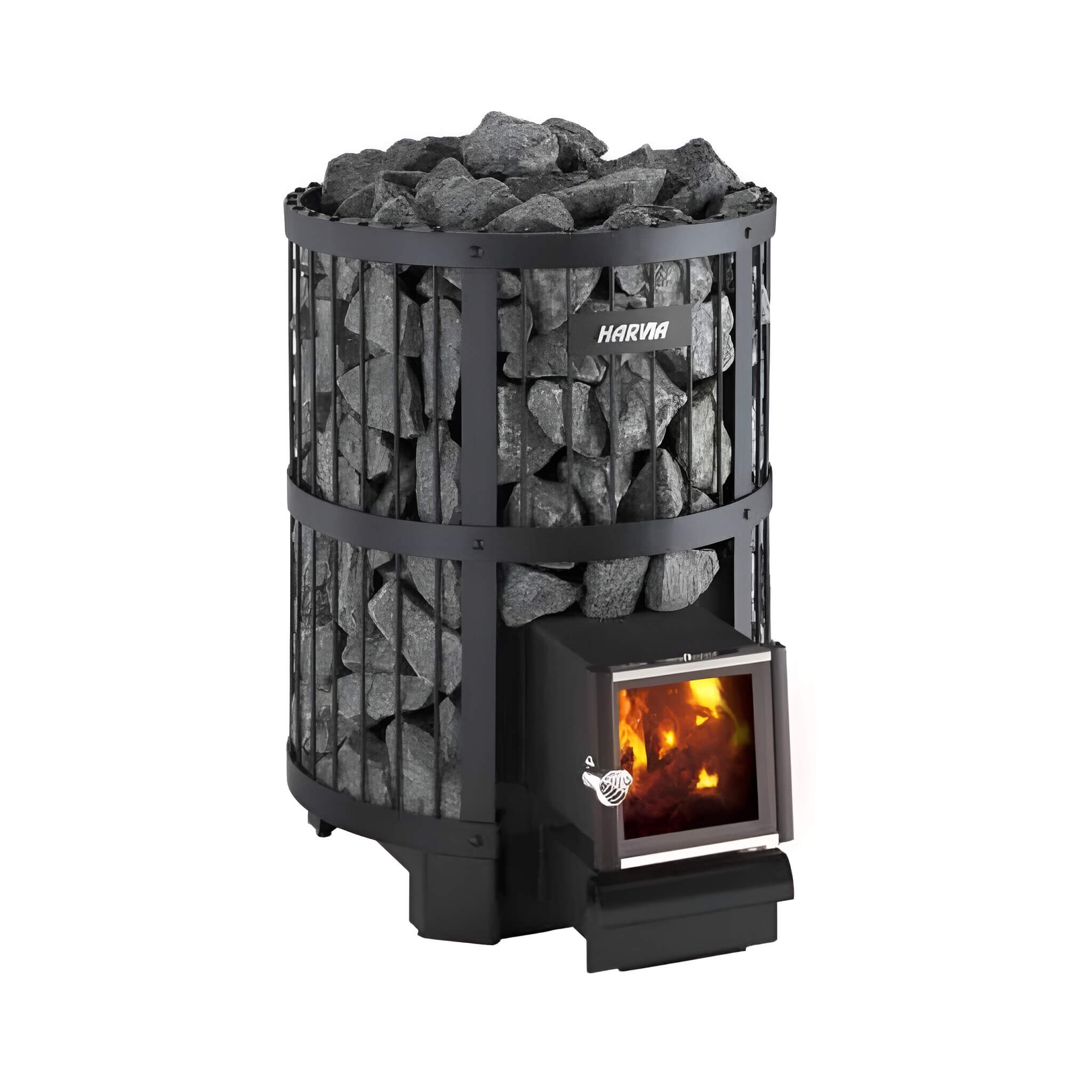 Harvia Legend SL Wood Burning Sauna Stove With Extension Feed & Sauna Stones [WK150/240LDSL] (SAK21430) – SAKSBY WHOLESALE, v