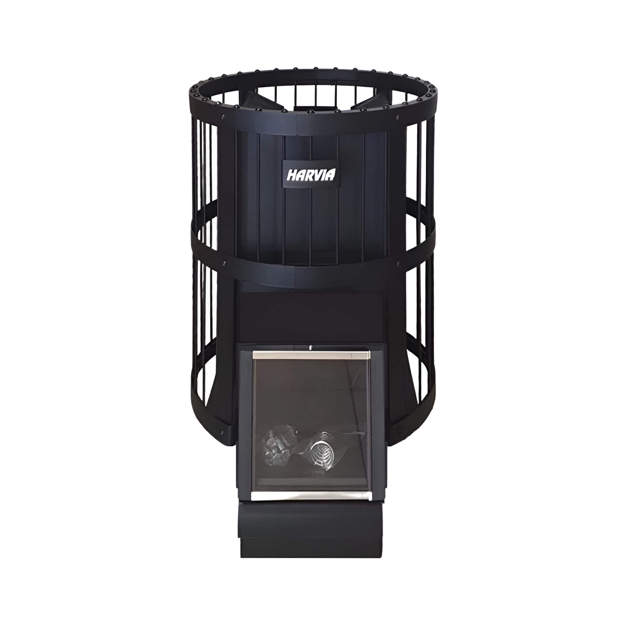 Harvia Legend SL Wood Burning Sauna Stove With Extension Feed & Sauna Stones [WK150/240LDSL] (SAK21430) – SAKSBY WHOLESALE, v