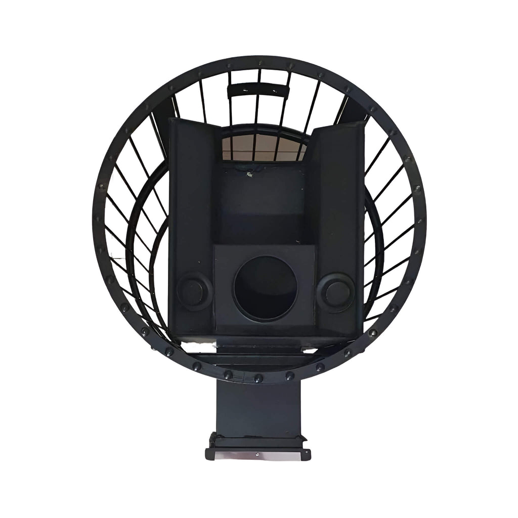 Harvia Legend SL Wood Burning Sauna Stove With Extension Feed & Sauna Stones [WK150/240LDSL] (SAK21430) – SAKSBY WHOLESALE, v