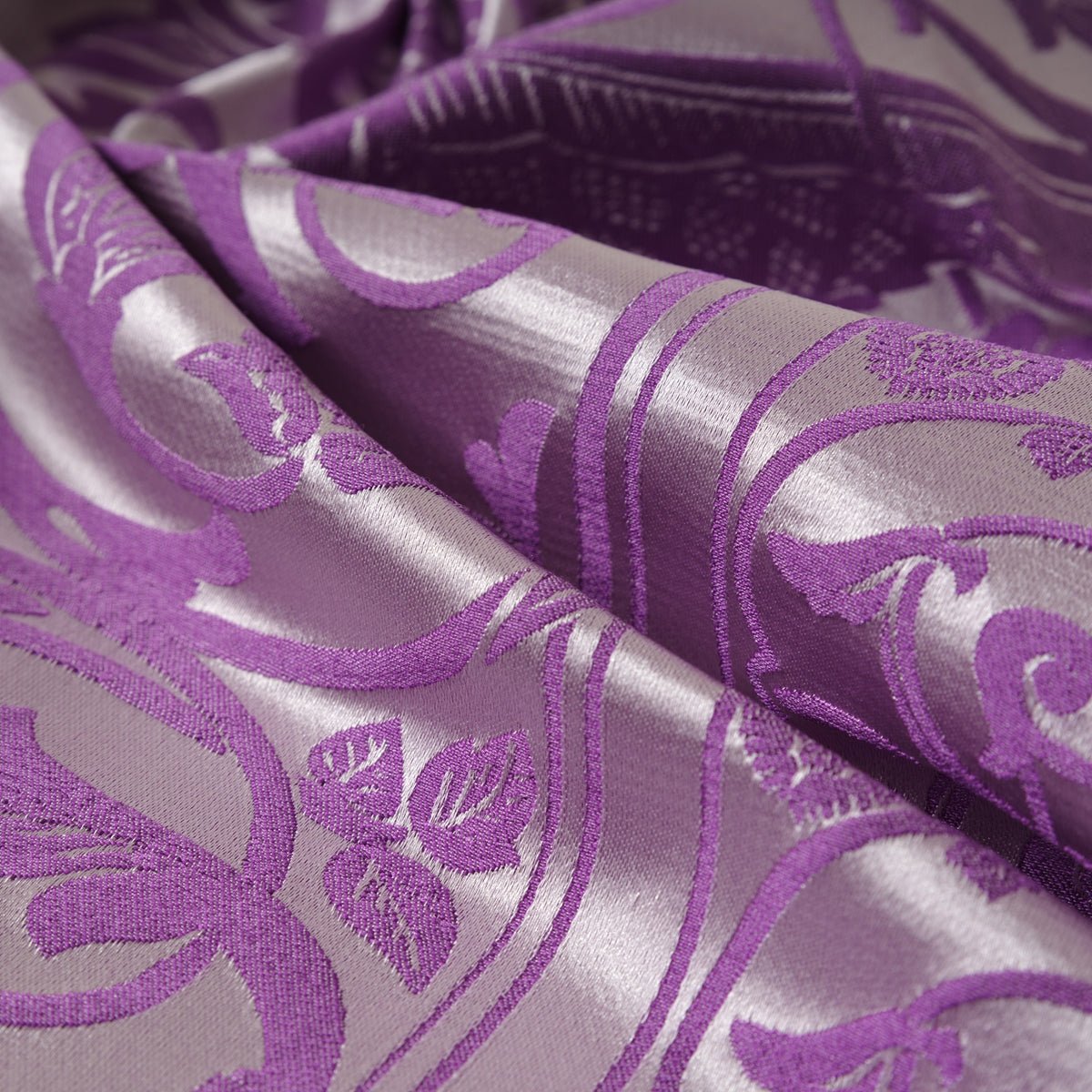 Mariam's Collection Haute Eco-Friendly New Prayer Mat and Tasbeeh Set(MR068) — fabric or material detail