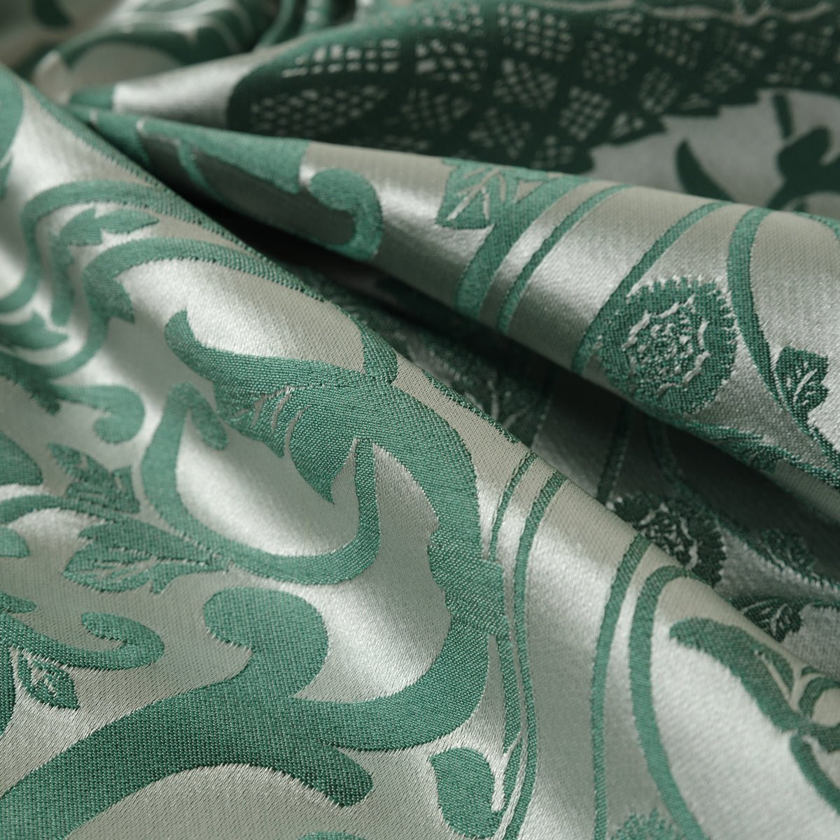 Mariam's Collection Haute Eco-Friendly New Prayer Mat and Tasbeeh Set(MR068) — detail shot 7