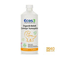 Ecos3 Organic Baby Fabric Softener 1000ml - Gentle, Eco-Friendly Laundry Solution for Sensitive Skin