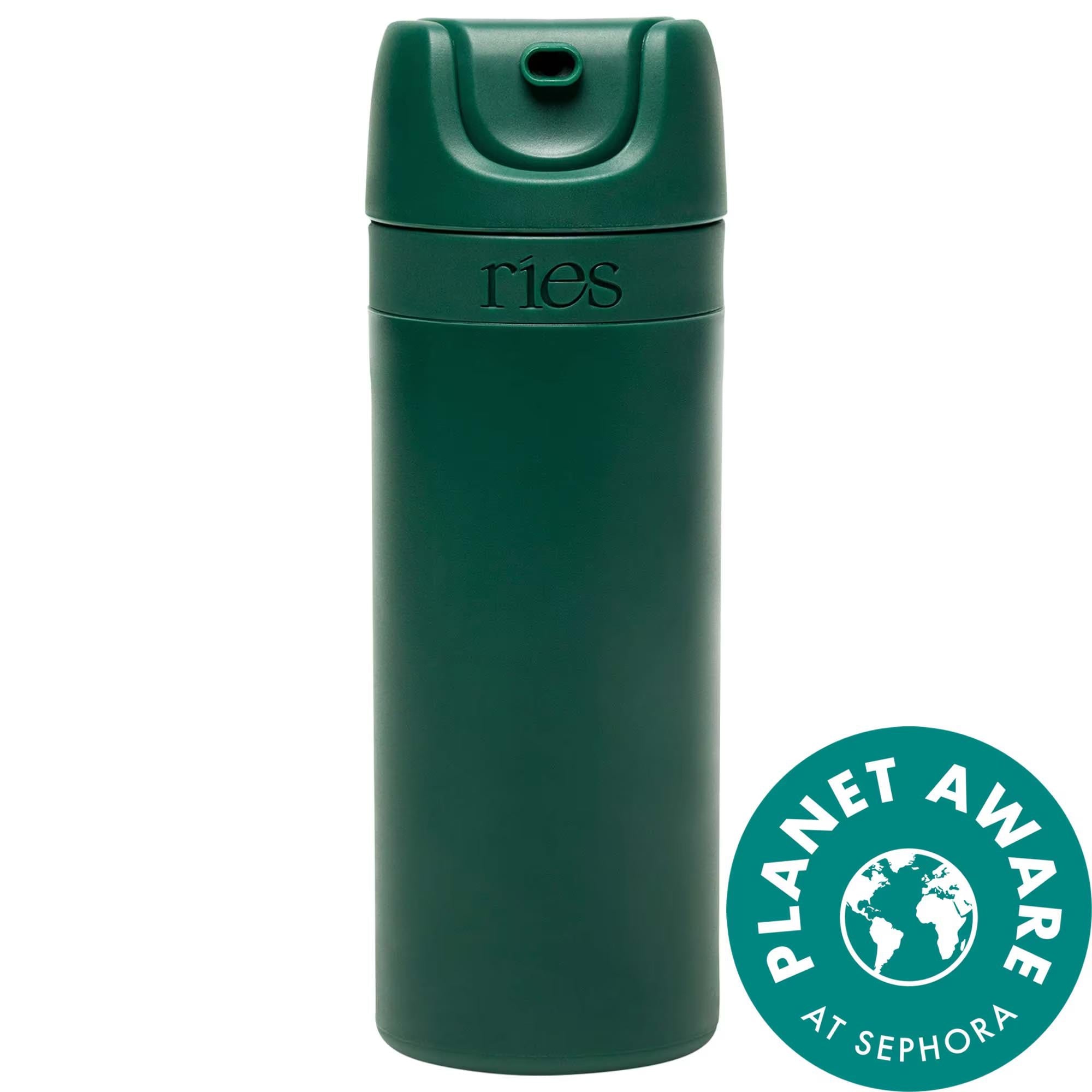 Planet Aware Refillable Travel Container - Reusable, Leak-Tight Beauty Bottle for Sustainable Travel