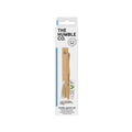 The Humble Co Oral Care Travel Kit - Compact Portable Oral Hygiene Solution for Travelers