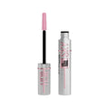 Maybelline New York Space Diamond Mascara: Sparkling Volume, Glamorous Glitter Eyelashes, Eye-Catching Shimmer