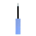 Beaulis Deep Water Dipliner: Navy Blue Liquid Eyeliner for Intense Pigment & Long-Lasting Definition