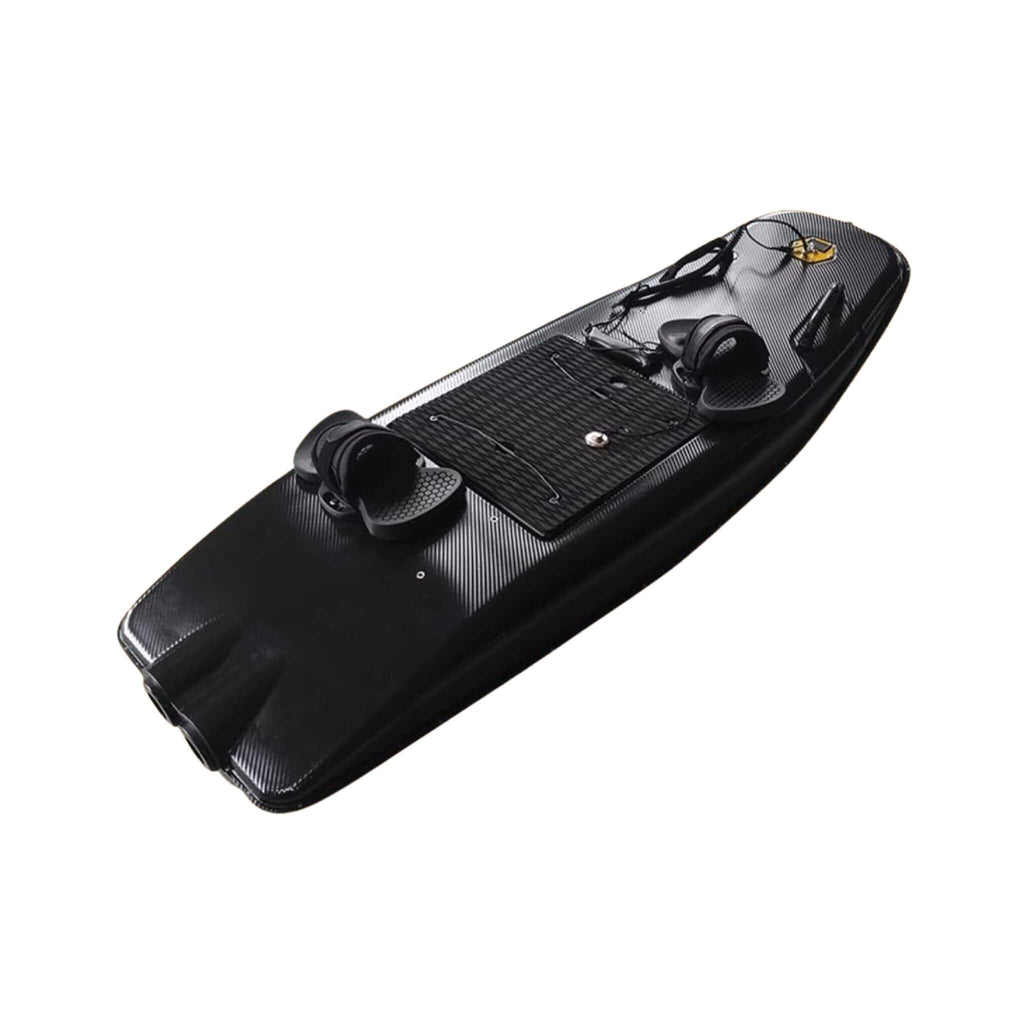 HDT High-Performance 10KW Electric Motorized ABS Water Jet Surfboard (SAK84917) – SAKSBY WHOLESALE
