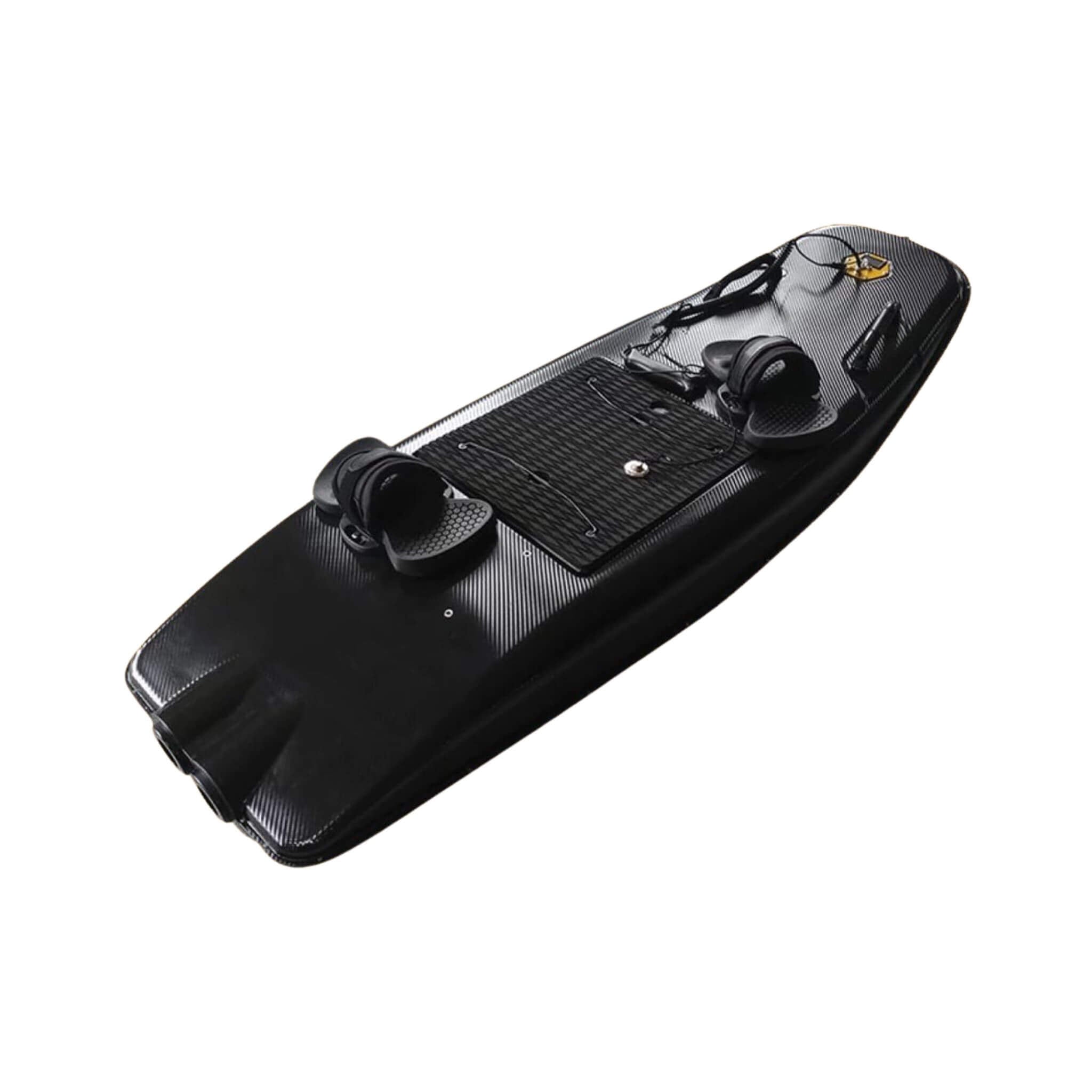 HDT High-Performance 10KW Electric Motorized ABS Water Jet Surfboard (SAK84917) – SAKSBY WHOLESALE