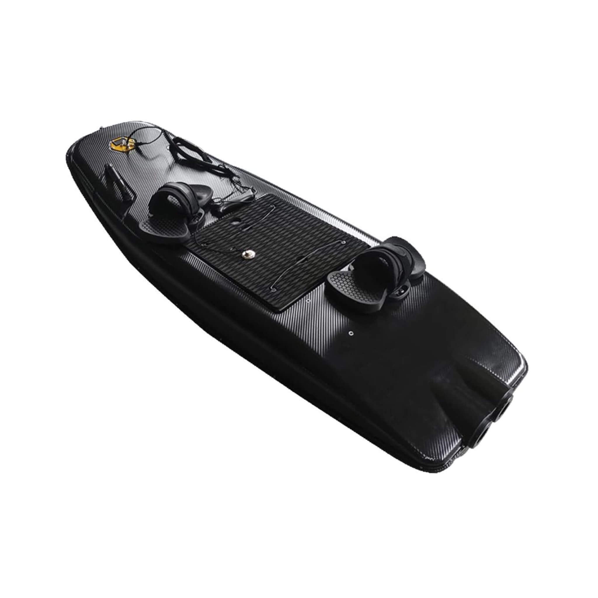 HDT High-Performance 10KW Electric Motorized ABS Water Jet Surfboard (SAK84917) – SAKSBY WHOLESALE, view 7