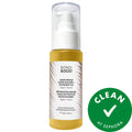 Rapid Repair: Natural Bond Builder+ Hair Oil - Damaged Hair Repair, Heat Protection, Frizz Control & Split End Treatment