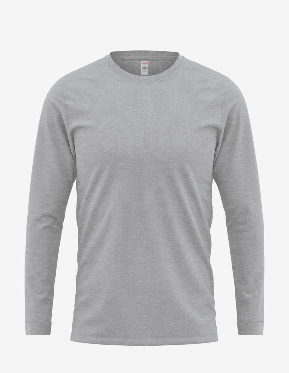 Long Sleeve T-Shirt 3055 – SpectraUSA, view 10