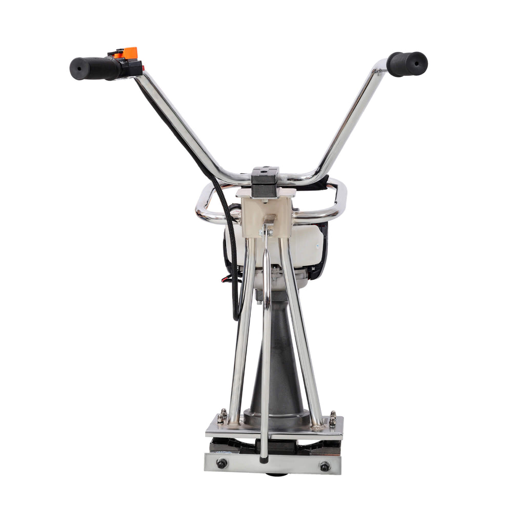 Heavy-Duty 1.5HP 38CC 4-Stroke Gas-Powered Concrete Screed For Concrete Finishing (SAK58769) – SAKSBY WHOLESALE, view 3