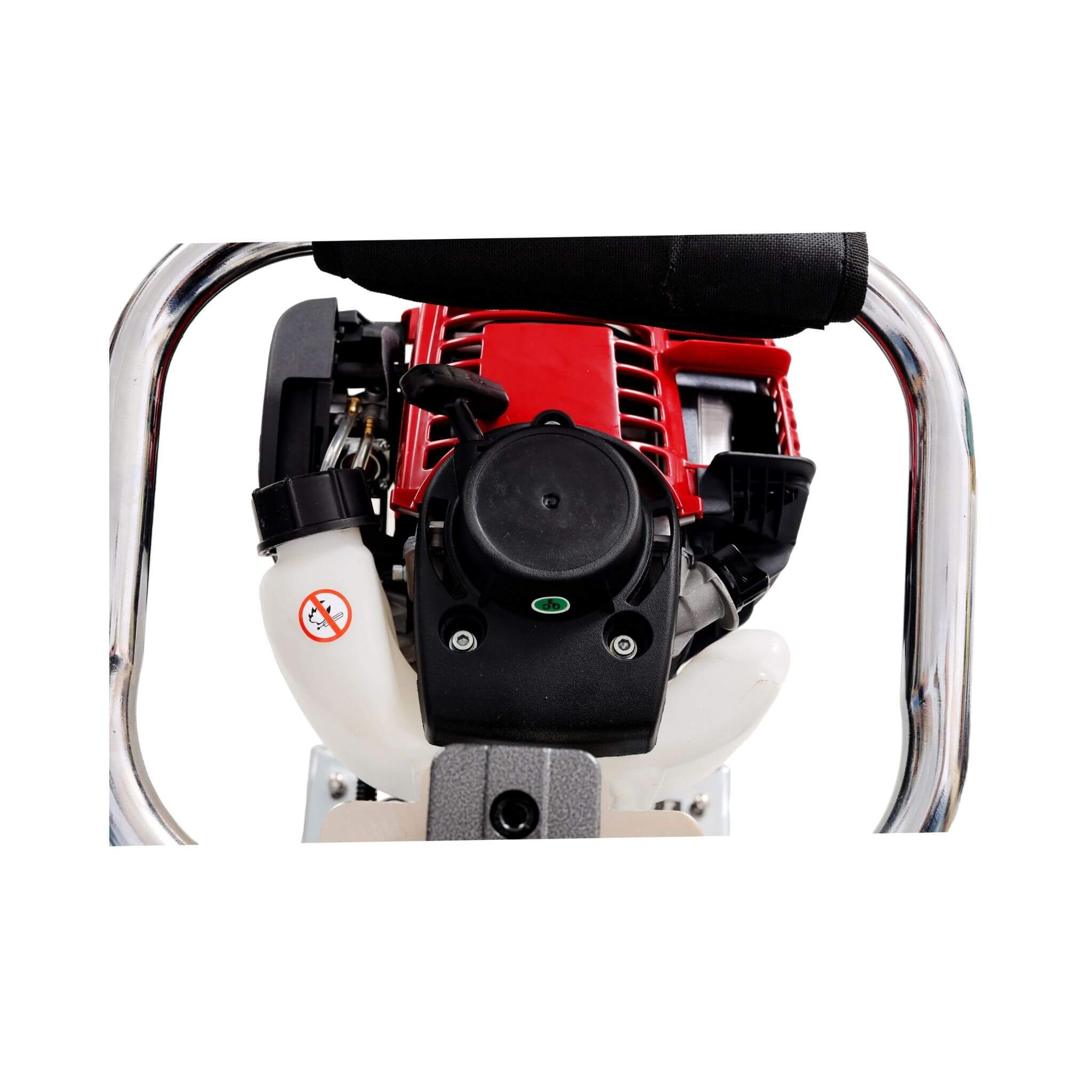 Heavy-Duty 1.5HP 38CC 4-Stroke Gas-Powered Concrete Screed For Concrete Finishing (SAK58769) – SAKSBY WHOLESALE, view 9