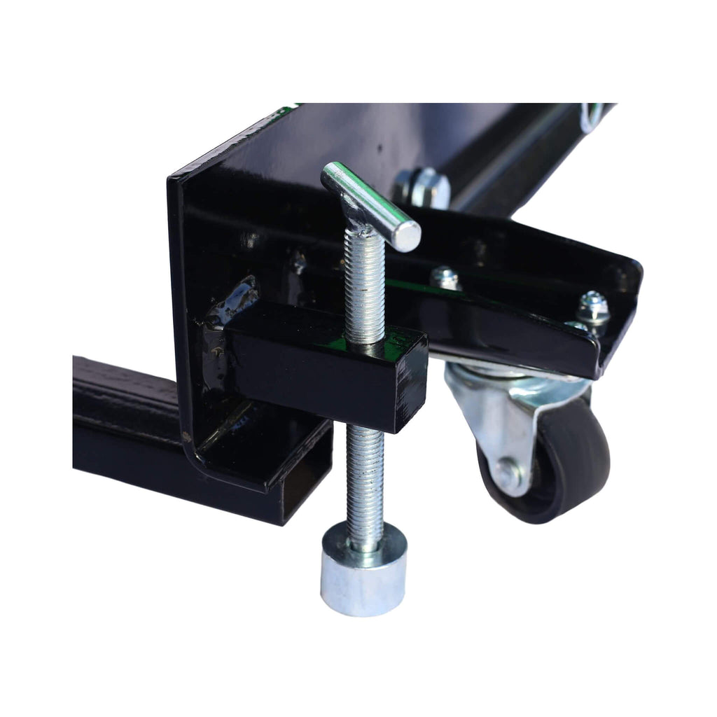 Heavy-Duty 1000LBS Air Hydraulic Motorcycle ATV Lift Jack Table (SAK78351) – SAKSBY WHOLESALE, view 9