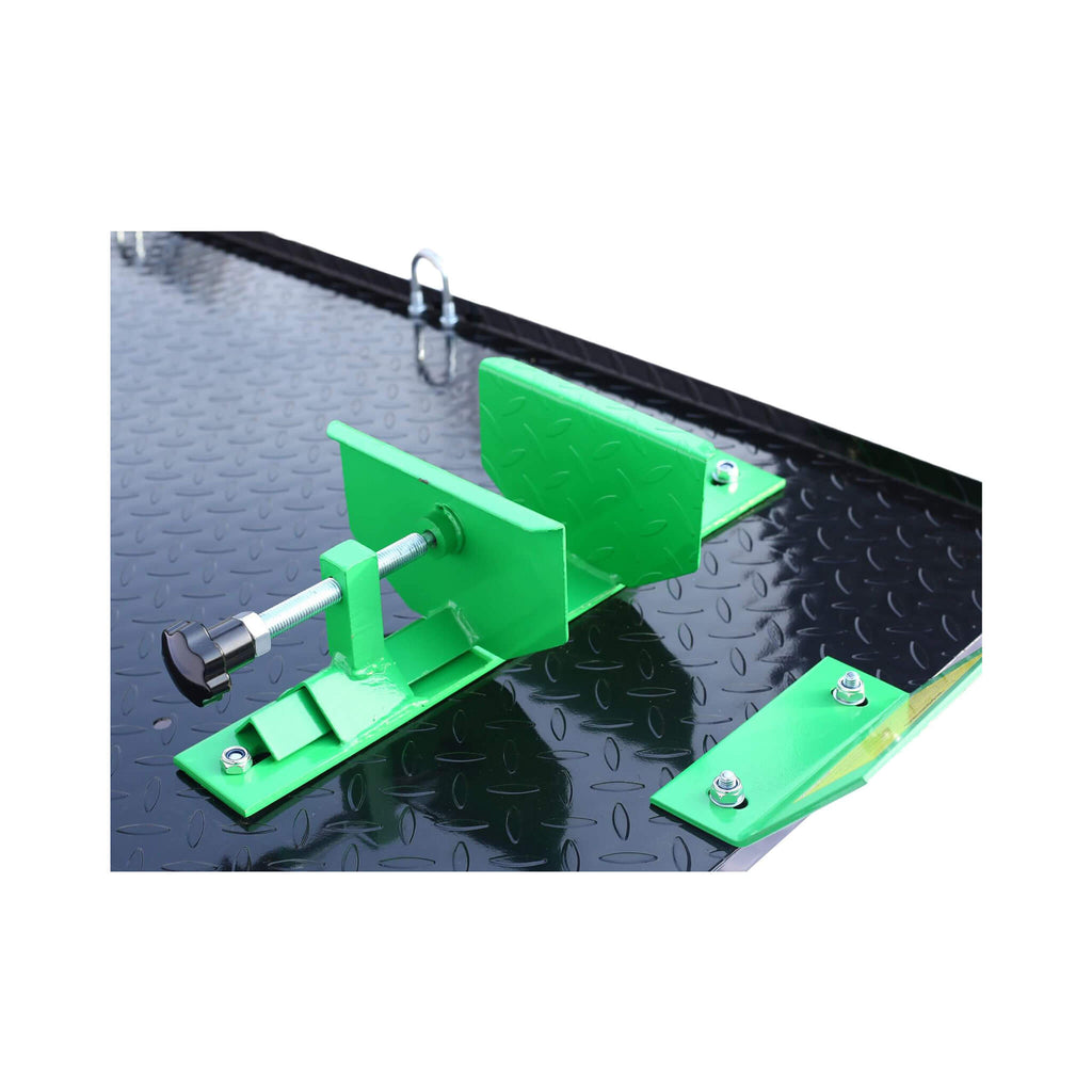 Heavy-Duty 1000LBS Air Hydraulic Motorcycle ATV Lift Jack Table (SAK78351) – SAKSBY WHOLESALE, view 5