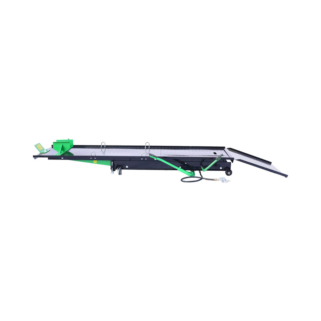 Heavy-Duty 1000LBS Air Hydraulic Motorcycle ATV Lift Jack Table (SAK78351) – SAKSBY WHOLESALE, view 12
