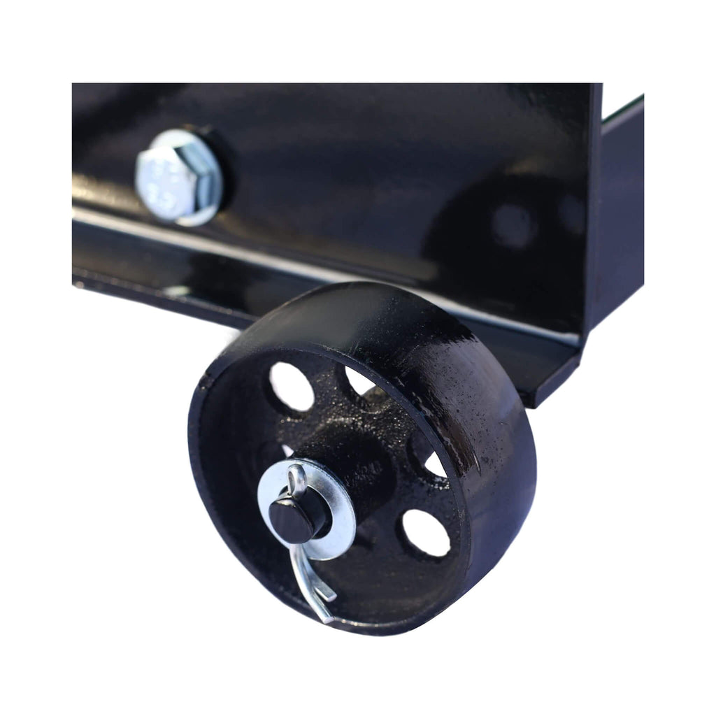 Heavy-Duty 1000LBS Air Hydraulic Motorcycle ATV Lift Jack Table (SAK78351) – SAKSBY WHOLESALE, view 7