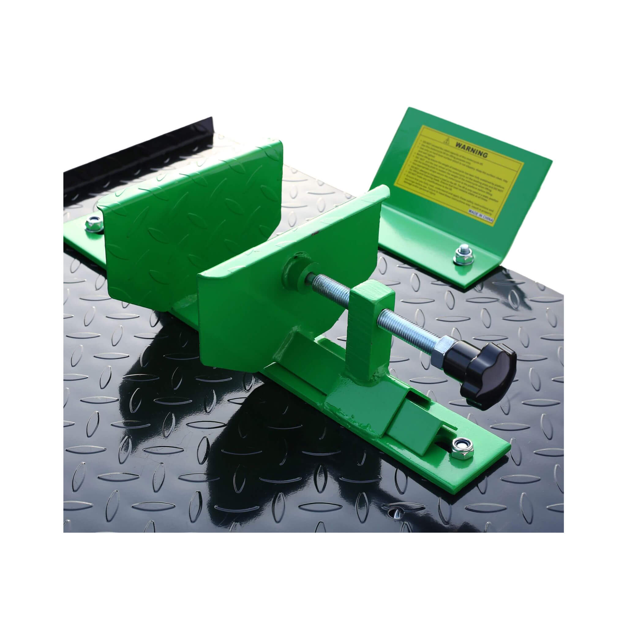 Heavy-Duty 1000LBS Air Hydraulic Motorcycle ATV Lift Jack Table (SAK78351) – SAKSBY WHOLESALE, view 3