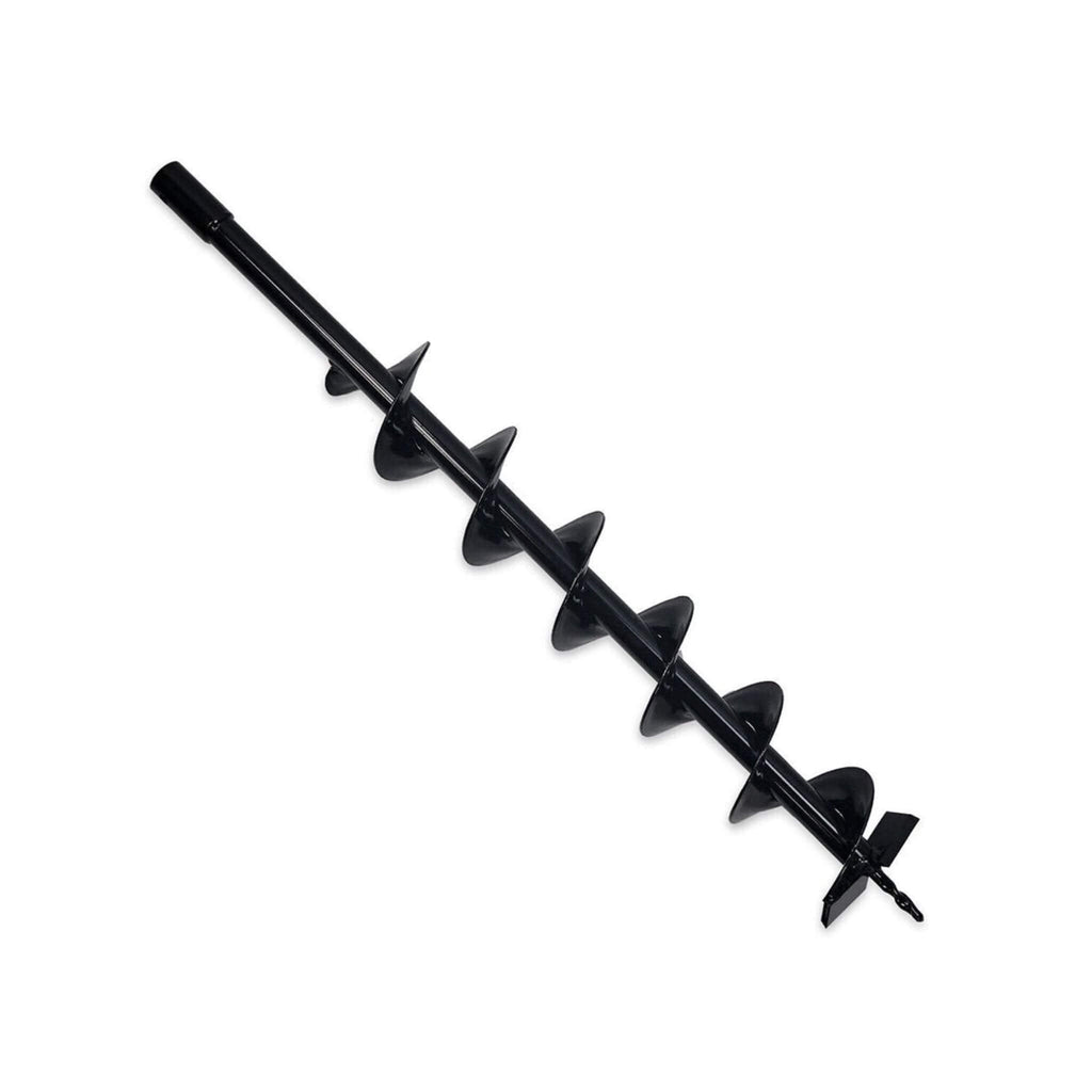 Heavy-Duty 1200W 1.6HP Electric Post Hole Digger Earth Auger With 4 Inch Bit (SAK25847) – SAKSBY WHOLESALE, view 5
