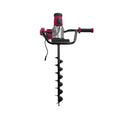 Heavy-Duty 1200W 1.6HP Electric Post Hole Digger Earth Auger With 4 Inch Bit (SAK25847) – SAKSBY WHOLESALE
