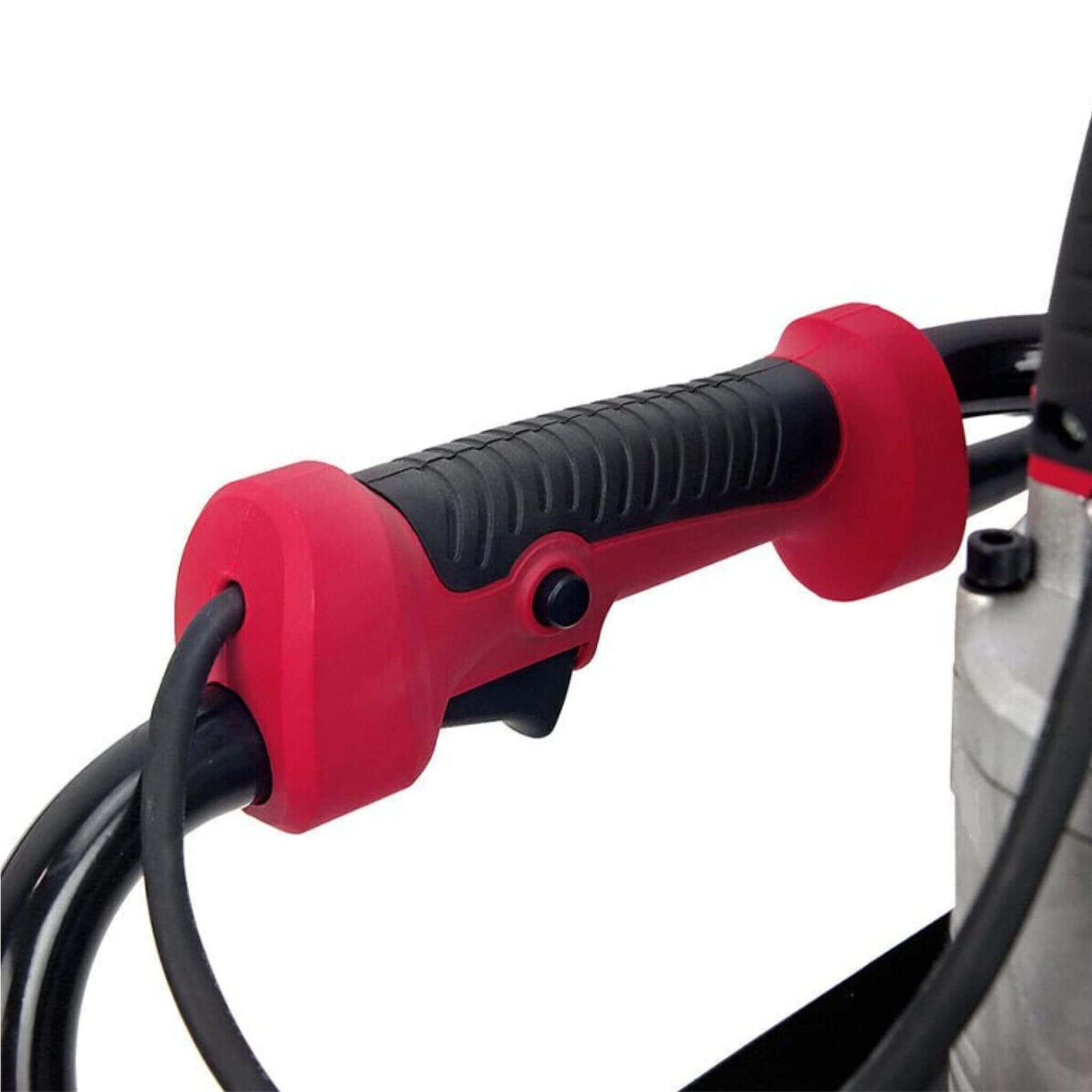 Heavy-Duty 1200W 1.6HP Electric Post Hole Digger Earth Auger With 4 Inch Bit (SAK25847) – SAKSBY WHOLESALE, view 6