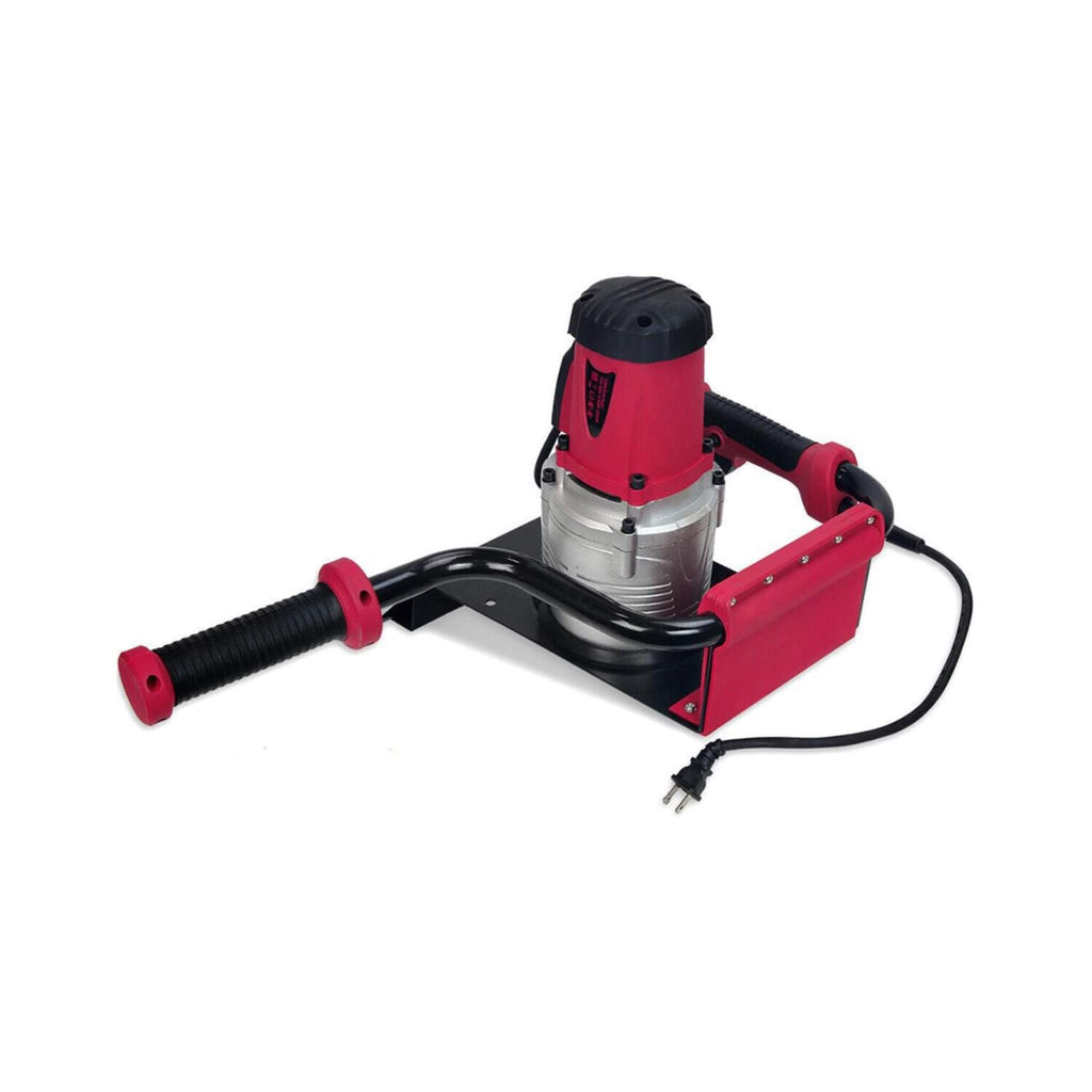 Heavy-Duty 1200W 1.6HP Electric Post Hole Digger Earth Auger With 4 Inch Bit (SAK25847) – SAKSBY WHOLESALE, view 3