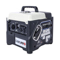 Heavy-Duty 1200W Ultra-Quiet Portable Gas Engine Inverter Generator (SAK54675) – SAKSBY WHOLESALE