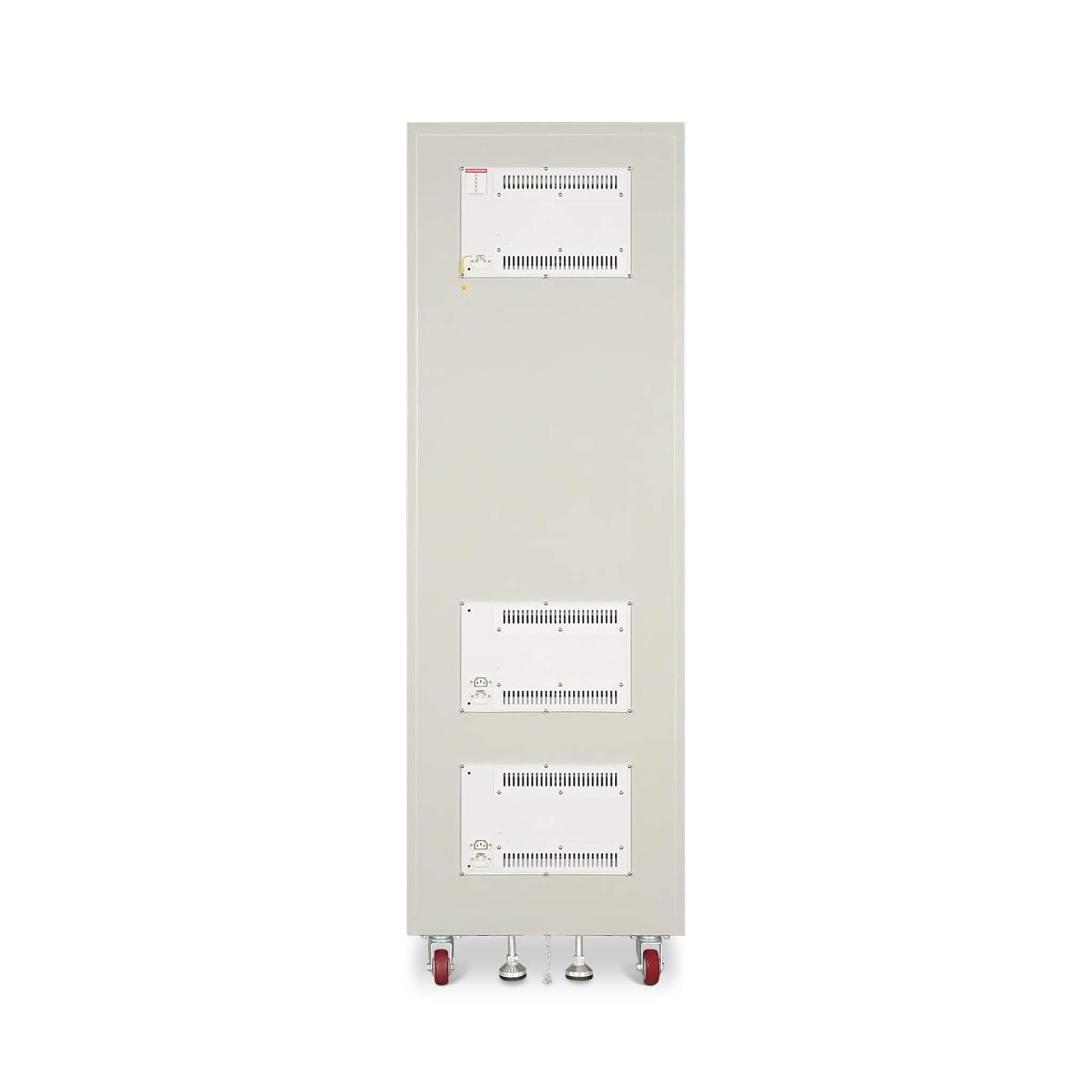 Heavy-Duty 192-Gallon Stainless Steel Nitrogen Dry Cabinet [1-10% RH] (SAK27184) – SAKSBY WHOLESALE, view 7