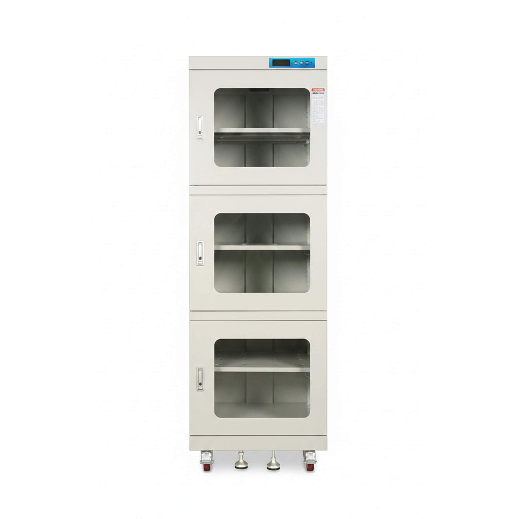 Heavy-Duty 192-Gallon Stainless Steel Nitrogen Dry Cabinet [1-10% RH] (SAK27184) – SAKSBY WHOLESALE