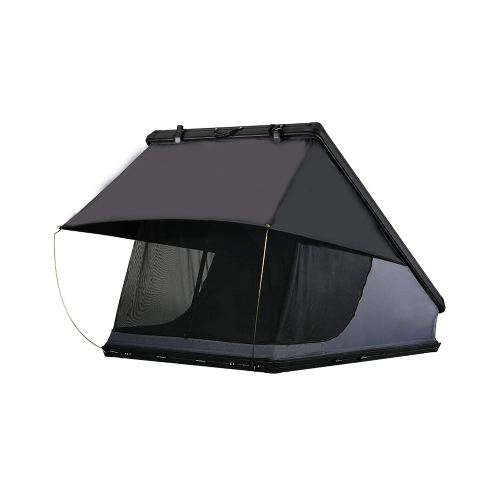 Trailora Altitude Heavy-Duty Hard-Shell Rooftop Tent With Ladder [2-3 Person] (SAK93120) – SAKSBY WHOLESALE, view 13