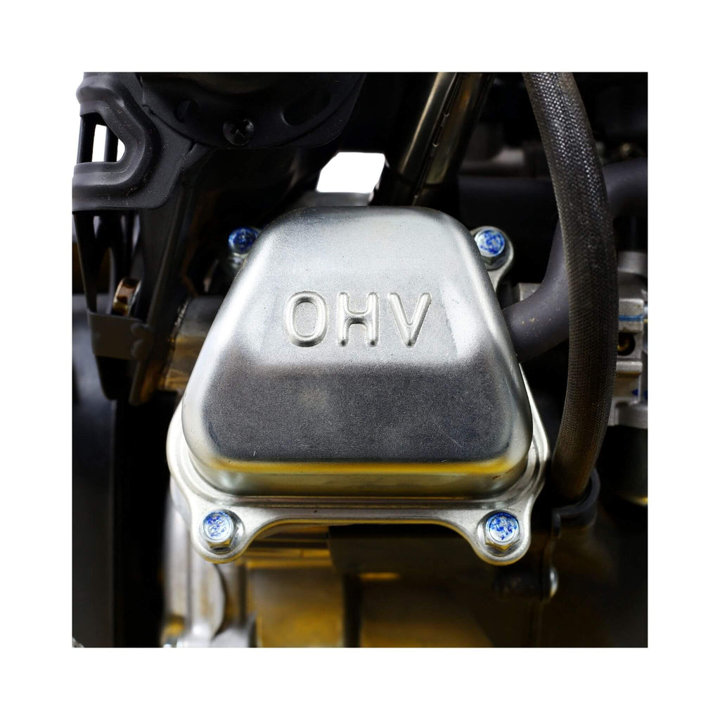 Heavy-Duty 2.5HP 79CC 8200N Gas-Powered Plate Compactor Machine (SAK58492) – SAKSBY WHOLESALE, view 11