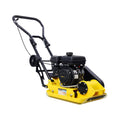 Heavy-Duty 2.5HP 79CC 8200N Gas-Powered Plate Compactor Machine (SAK58492) – SAKSBY WHOLESALE, view 3