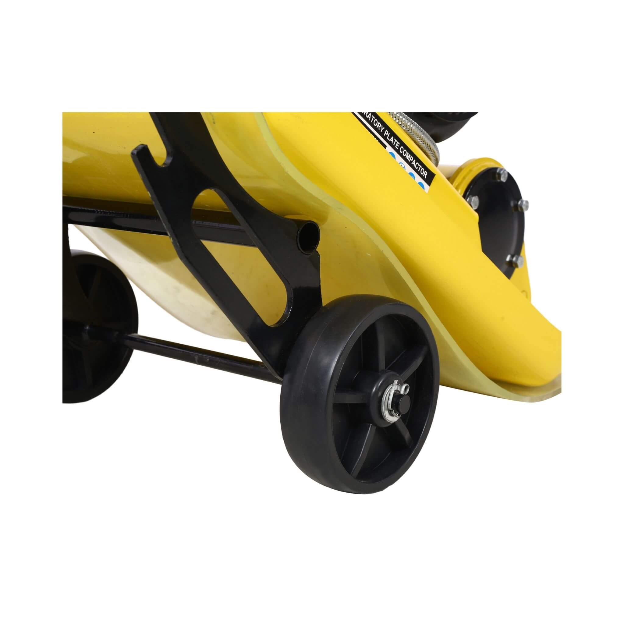 Heavy-Duty 2.5HP 79CC 8200N Gas-Powered Plate Compactor Machine (SAK58492) – SAKSBY WHOLESALE, view 17