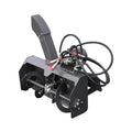 Heavy-Duty 23-Inch Skid Steer Snow Blower Attachment With Directional Chute (SAK94301) – SAKSBY WHOLESALE